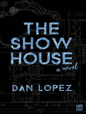 cover image of The Show House